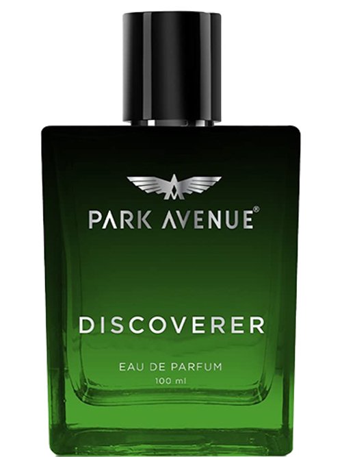 Discoverer by Park Avenue
