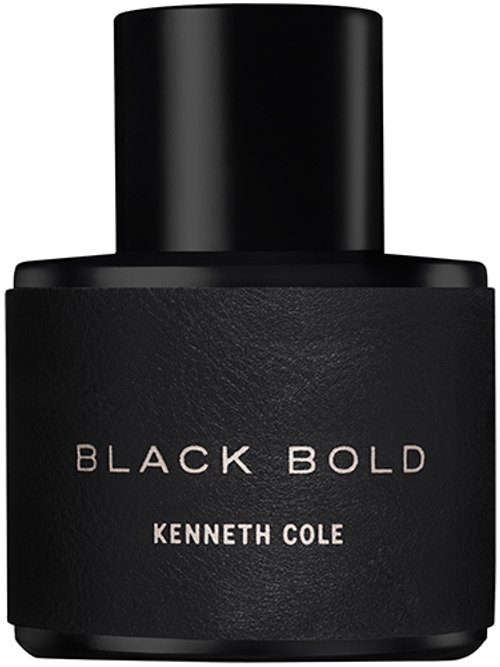 Black Bold by Kenneth Cole