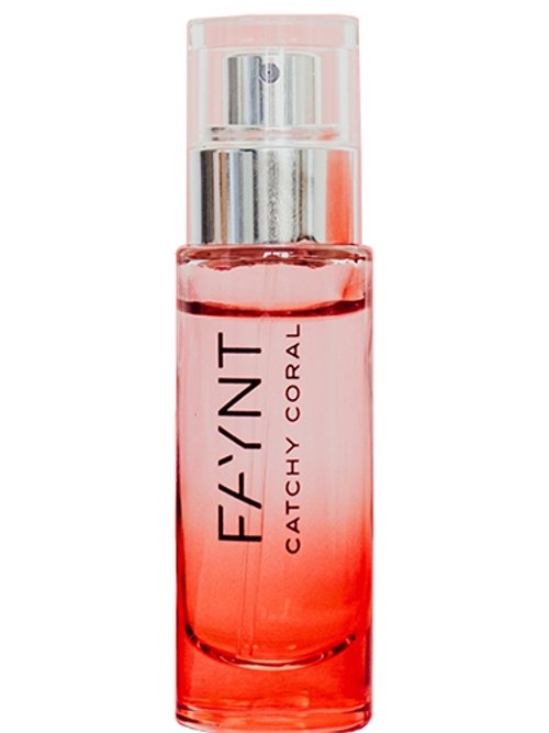 Catchy Coral by Faynt