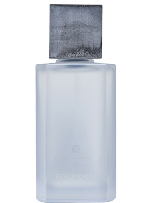 Berlin(H)Er by Parfumerie Particulière