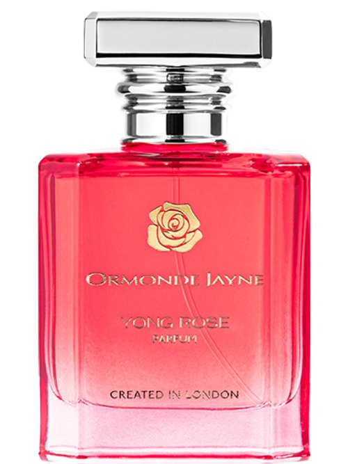 Yong Rose by Ormonde Jayne