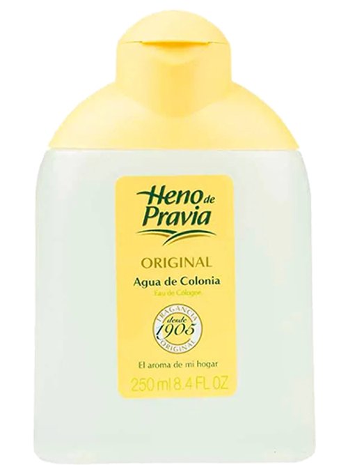 Heno De Pravia by Puig