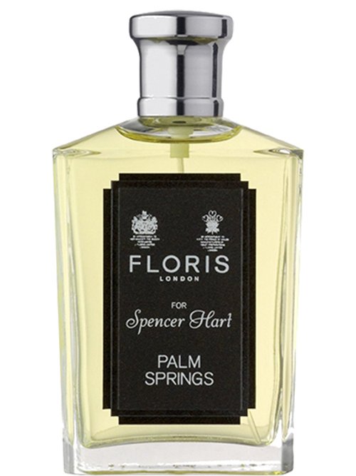 Spencer Hart Palm Springs by Floris
