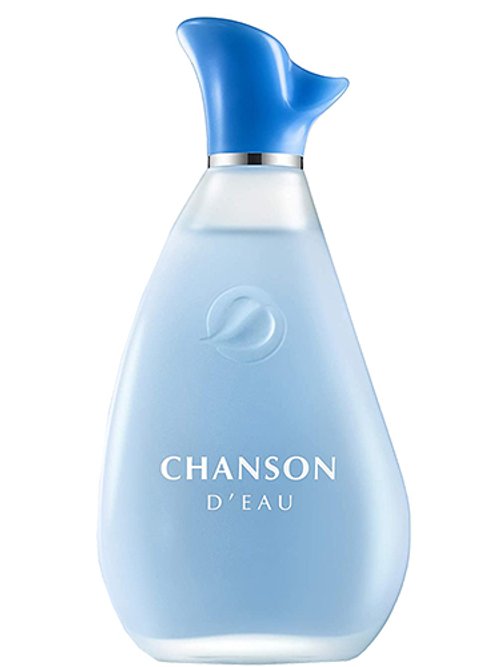 Chanson D'Eau Mar Azul by Chanson