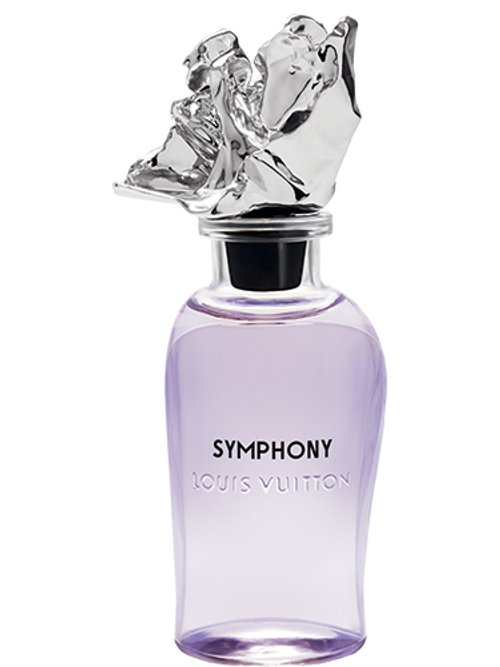 Symphony by Louis Vuitton
