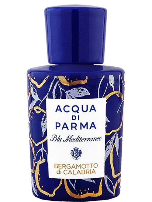 Bergamotto Di Calabria La Spugnatura by Acqua Di Parma