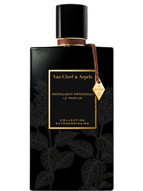 Moonlight Patchouli Le Parfum by Van Cleef & Arpels