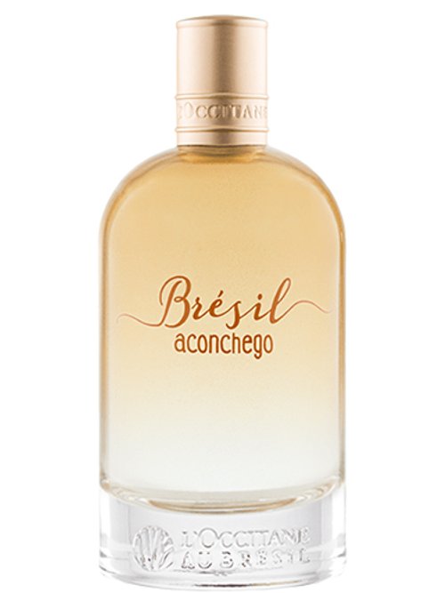 Brésil Aconchego by L'Occitane