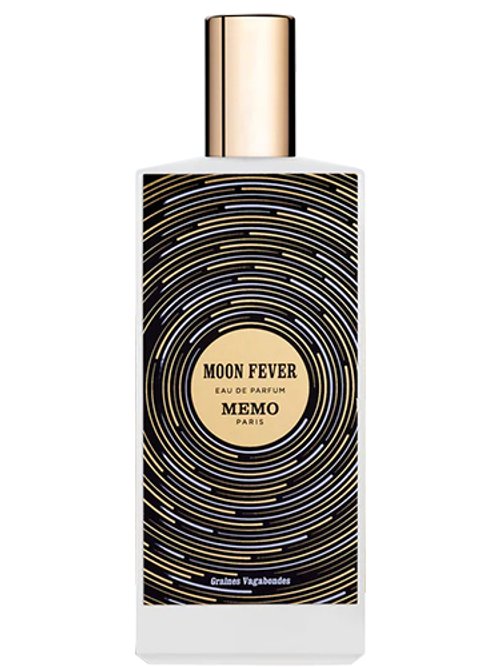 Moon Fever by Memo