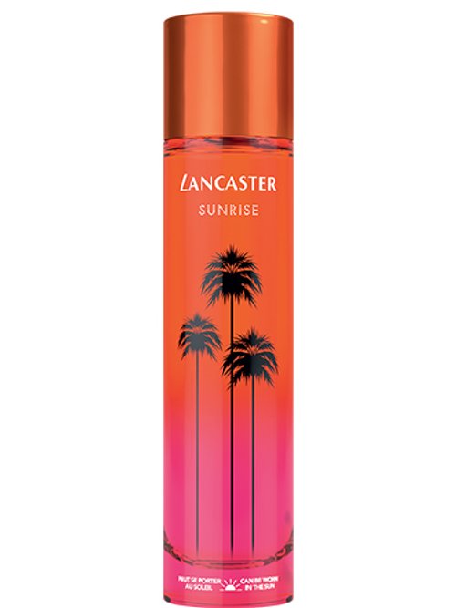 Sunrise by Lancaster