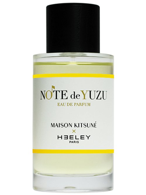 Note De Yuzu by Heeley