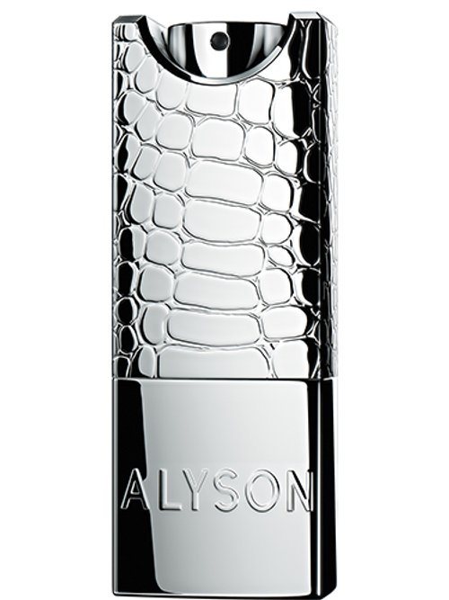 Marsiglia Musk by Alysonoldoini