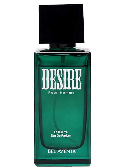 Desire by Bel Avenir