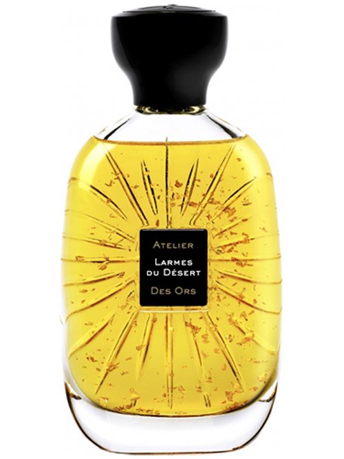 Larmes Du Désert by Atelier Des Ors