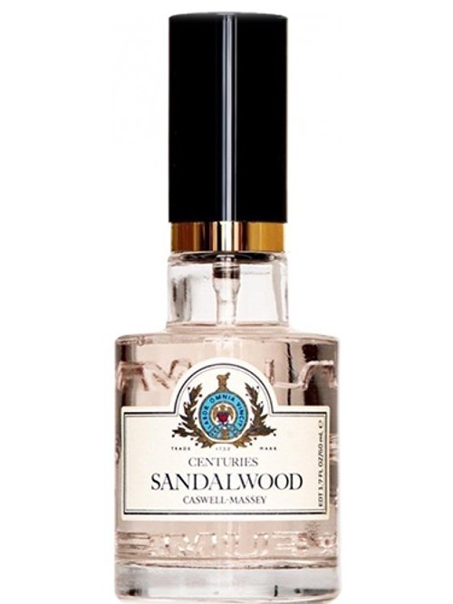 Centuries Sandalwood by Caswell-Massey