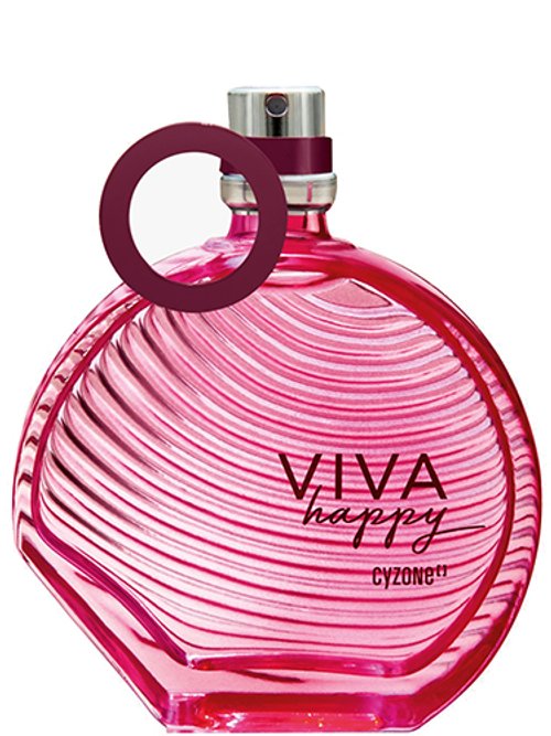 Viva Happy by Cyzone