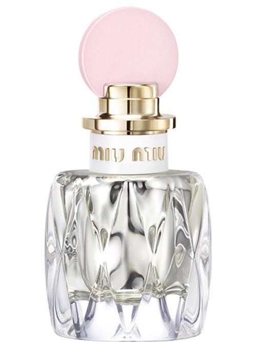 Fleur D'Argent by Miu Miu