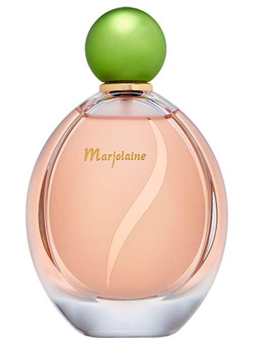 Marjolaine by Jean Couturier