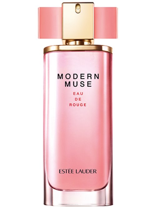 Modern Muse Le Rouge Eau De Rouge by Estée Lauder