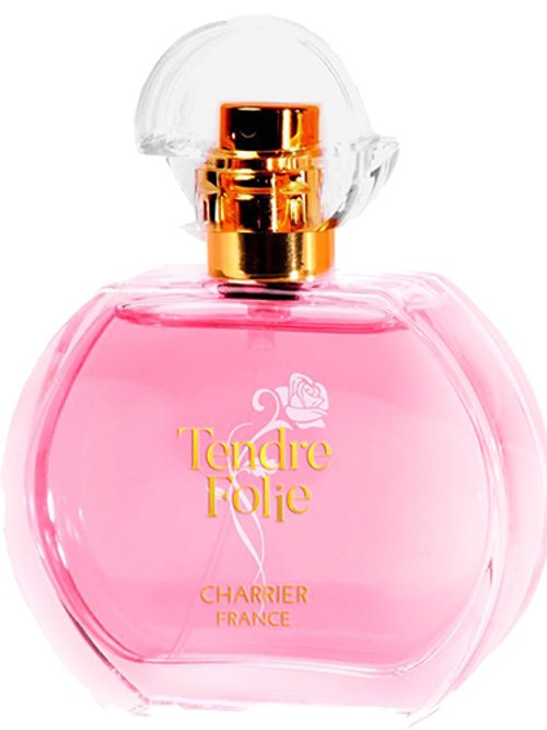 Tendre Folie by Charrier Parfums