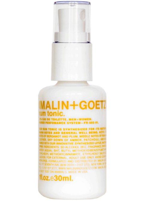Rum Tonic by Malin & Goetz