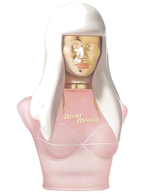 Pink Friday Special Edition by Nicki Minaj