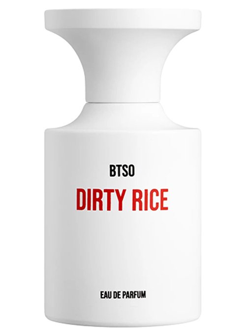 Dirty Rice by Borntostandout