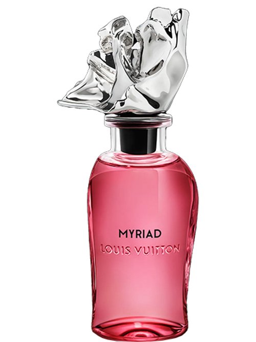 Myriad by Louis Vuitton