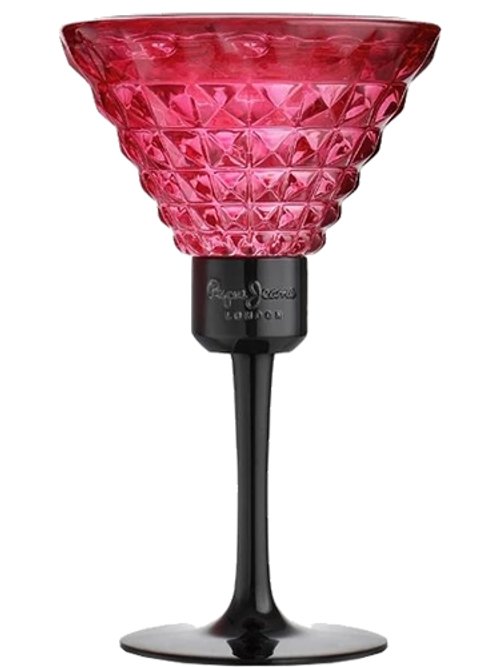 Pepe Jeans Black Is Now For Her by Pepe Jeans