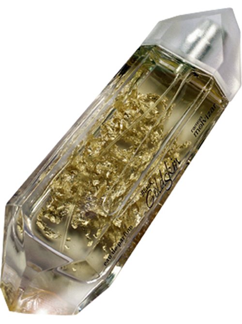 Black Goldskin by Ramon Molvizar