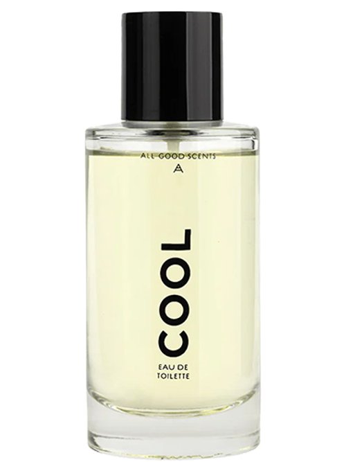 Cool by All Good Scents