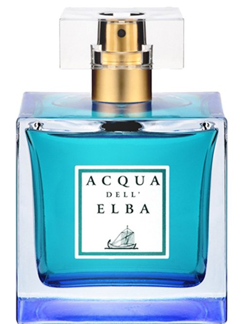 Acqua Dell'Elba Donna Blu by Acqua Dell'Elba