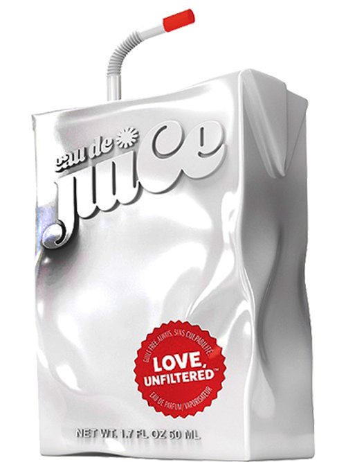 Eau De Juice : Love, Unfiltered by Cosmopolitan