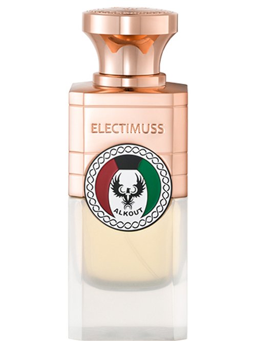 Alkout by Electimuss