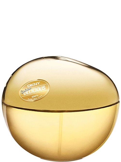 Golden Delicious by Donna Karan Dkny