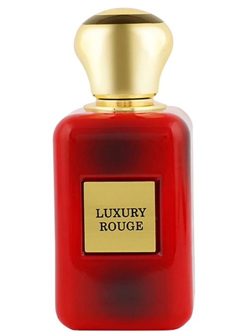 Luxury Rouge by Riiffs