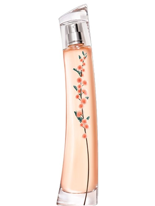 Flower By Kenzo Ikebana Mimosa Eau De Parfum by Kenzo