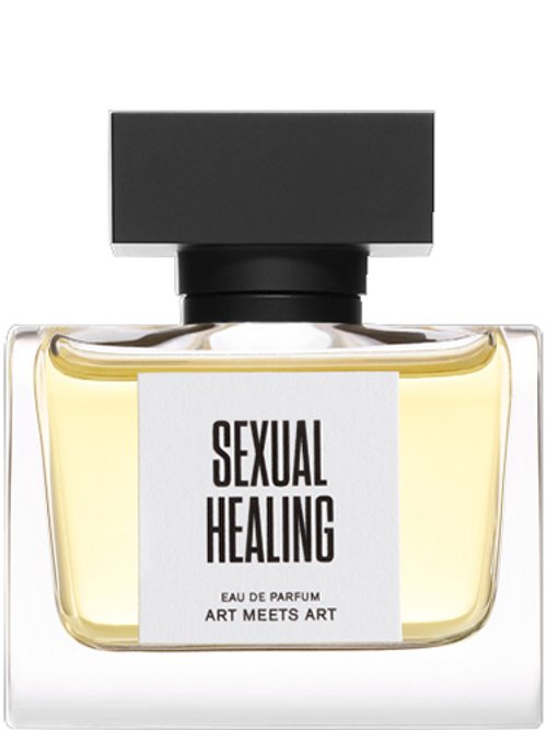 Sexual Healing by Art Meets Art