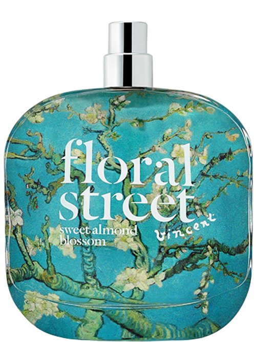 Sweet Almond Blossom by Floral Street