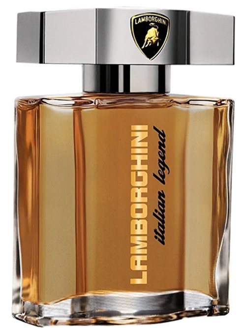 Lamborghini Italian Legend by Automobili Lamborghini