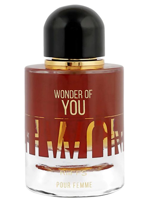 Wonder Of You Pour Femme by Riiffs