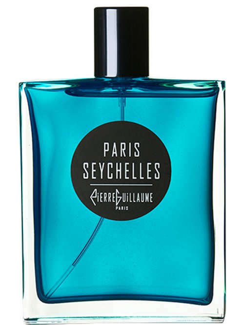 Appelez-Moi Paris Seychelles by Pierre Guillaume Paris