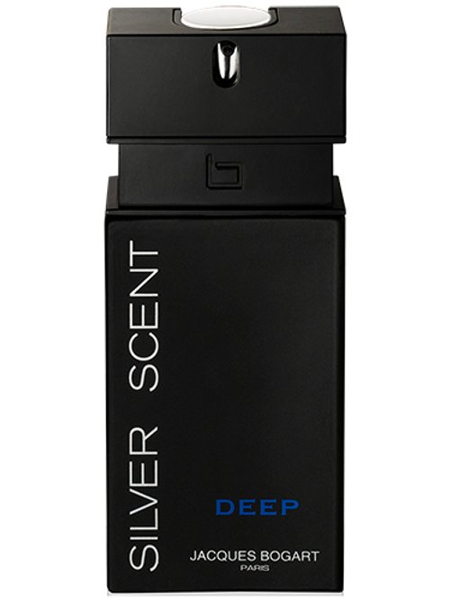 Silver Scent Deep by Jacques Bogart