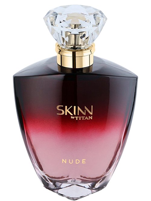 Nude by Skinn
