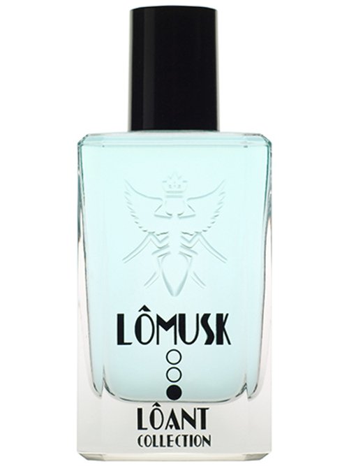 Lômusk by Santi Burgas