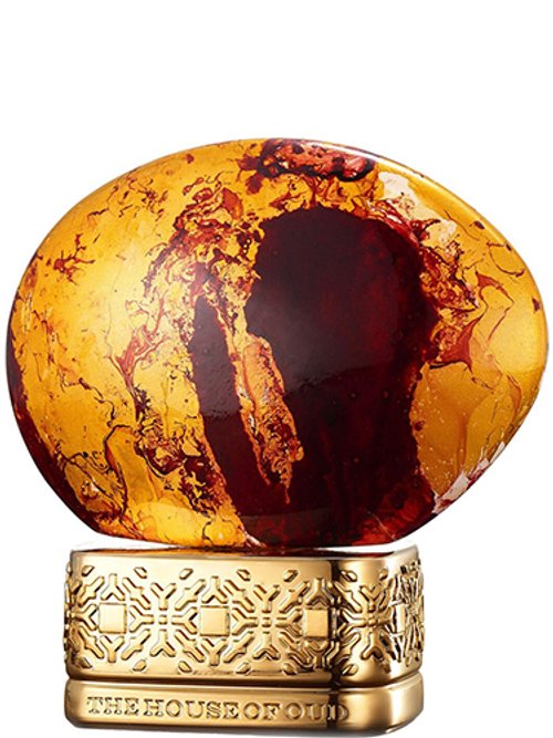 Almond Harmony by Thoo / The House Of Oud