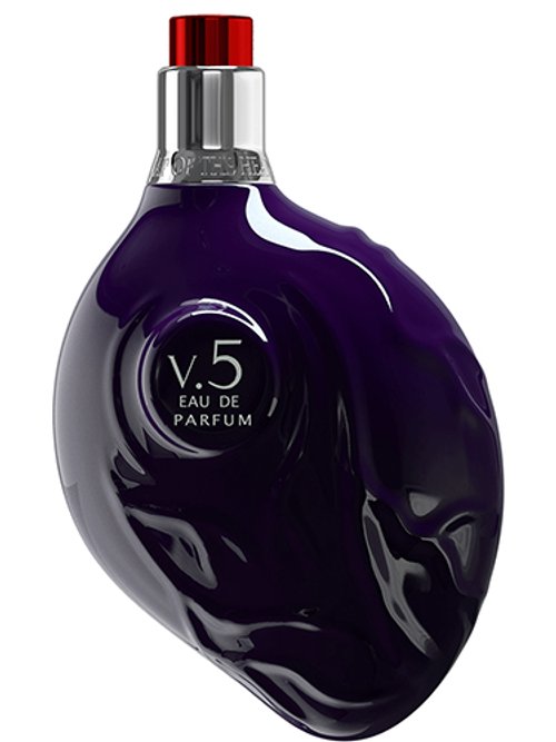 Purple Heart V.5 by Map Of The Heart