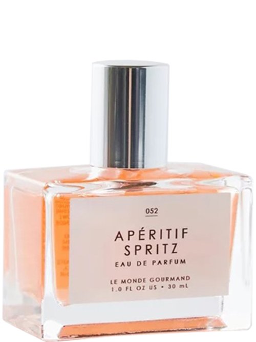Apéritif Spritz by Le Monde Gourmand