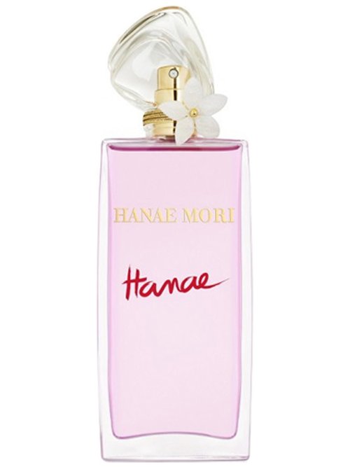 Hanae Eau De Parfum by Hanae Mori