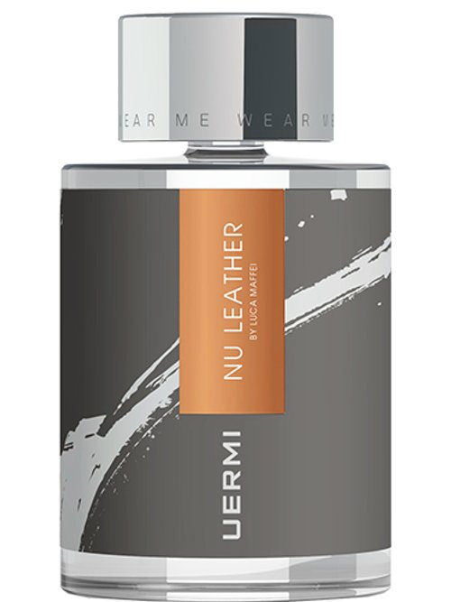 Nu Leather by Uermi